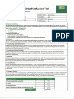 eval 1