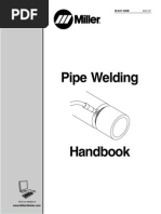 Download Miller RMD PipeWeldingHandbook by Justin Morse SN234256254 doc pdf