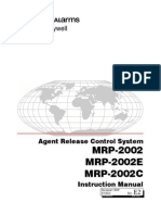 MRP 2002 Instruction Manual 53049