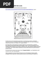 A Corda de Nós Na Loja