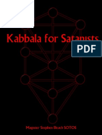 Kabbala for Satanists