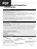 plantilla plan unidad