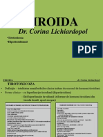 Tiroida II