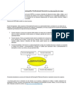 EDPDLa Observación de Clase