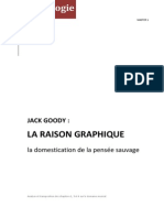 La Raison Graphique