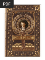 Download Hector Malot - Singur Pe Lume by Monica Strimbei SN234271588 doc pdf