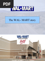 The Wal Mart Story749