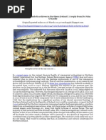 12486 Somadeva Text Archaeology 334 Views - chapple r m 2014 archaeological finds archives in northern ireland a reply from dr