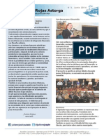 Boletin No. 2, Junio 2014 PDF
