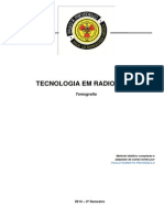 Material de Estudo de Tomografia Prof Paulo Roberto PrevedelloIntrodução