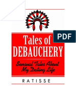 Tales of Debauchery