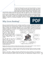 Green Banking: Understanding its Importance and Current Practices in Bangladesh