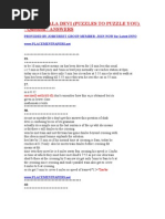 Contact Shakuntala Devi