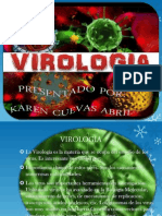 VIROLOGIA