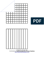 Decimal Squares