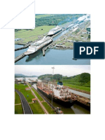 Ahora Cuentas Con Un Nuevo Atractivo para Vivir Plenamente La Experiencia Del Canal de Panam
