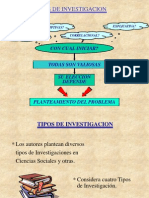 1. Tipos Investigacion-mic