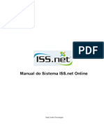 ManualISSnetOnline PDF