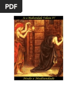 Se a Mediunidade Falasse 4 - Medo e Mediunidade.pdf