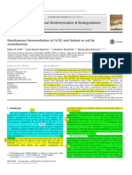 2014... Polti, Simultaneous Bioremediation of Cr(VI) and Lindane