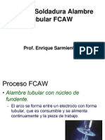 Tubular FCAW Act.