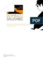 Rafael Ugarte - Proyecto Domingo Saludable