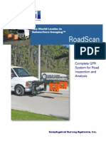 GSSI RoadScanBrochure