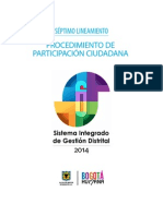 07 Participación ciudadana 