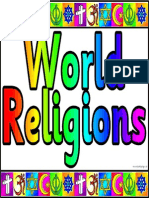 worldreligions