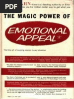 Download 95038514 the Magic Power of Emotional Appeal by Marcel Maranho SN234297311 doc pdf