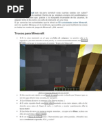 Download Crees QueMinecraftSolo Da Para Construir Unas Cuantas Casitas Con Cubos by JAvier MIranda SN234301827 doc pdf