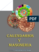 LOS CALENDARIOS Y LA MASONERIA.pdf