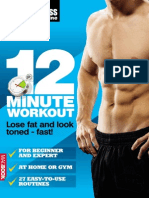 Men's.fitness.12.Minute.workout