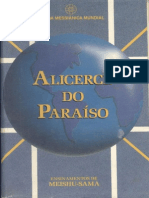 Alicerce Do Paraíso