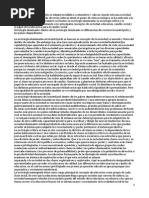 En El Proceso de Socialización Se Adquieren Hábitos