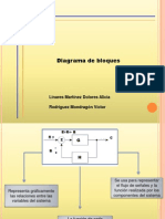 Diagramas de Bloques