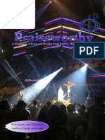 Praiseworthy: Praise & Worship Song Compilation For The Couples For Christ Family Ministries