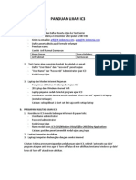 Panduan Ujian Ic3 PDF