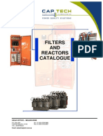 Reactor Catalogue