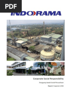 Download Indorama CSR Report 2011 by hidayatullahi SN234311569 doc pdf