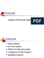 Ch02-Ppt-Analysis of Financial Statement-2 Example