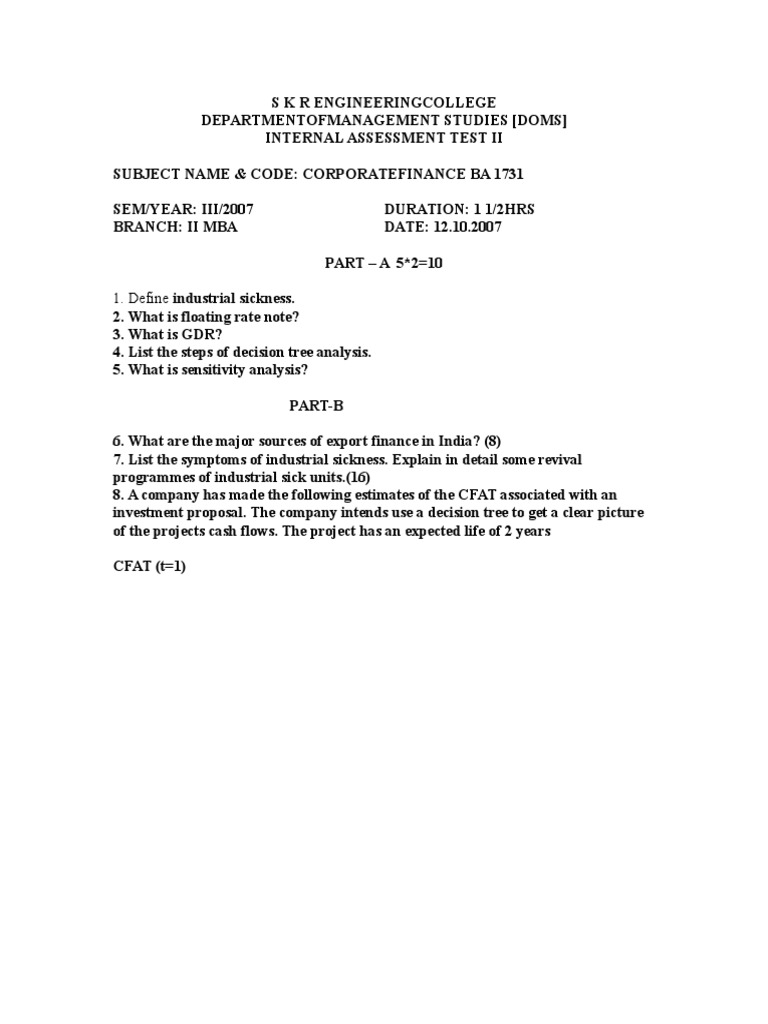 Remedies of industrial sickness image