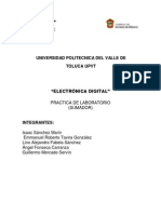 Universidad Politecnica Del Valle de Toluca Upvt