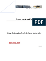 CURB - Barra de Torsión3