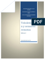 Informe de Teledeteccion 1