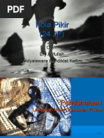 Download Revolusi Pola Pikir by Ery Arifullah SN23431867 doc pdf