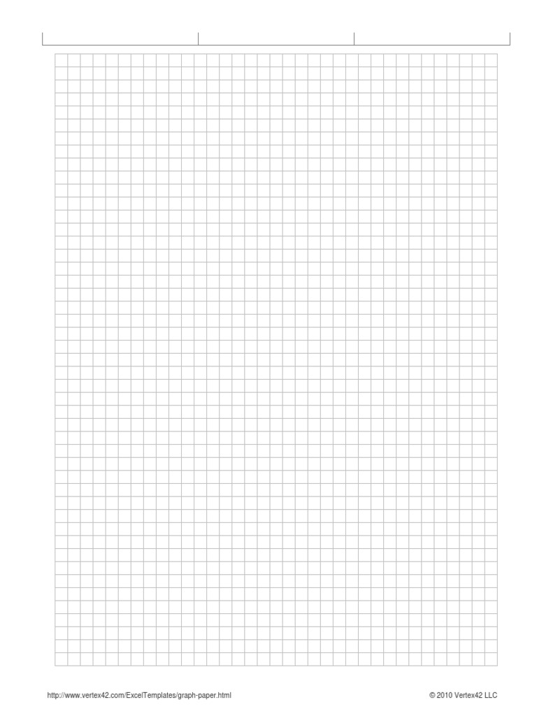 Inch Graph Paper 5 | PDF | Business | Computers