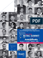 East India Retail Summit