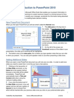 Manual de Power Point