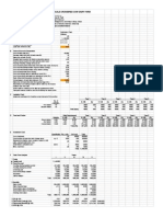 DairyFarmProjectReport-CrossbredCowSmallscale